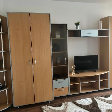 Paul'S Apartment Cluj-Napoca Extérieur photo